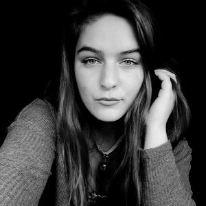 Meet your Posher, Brianna